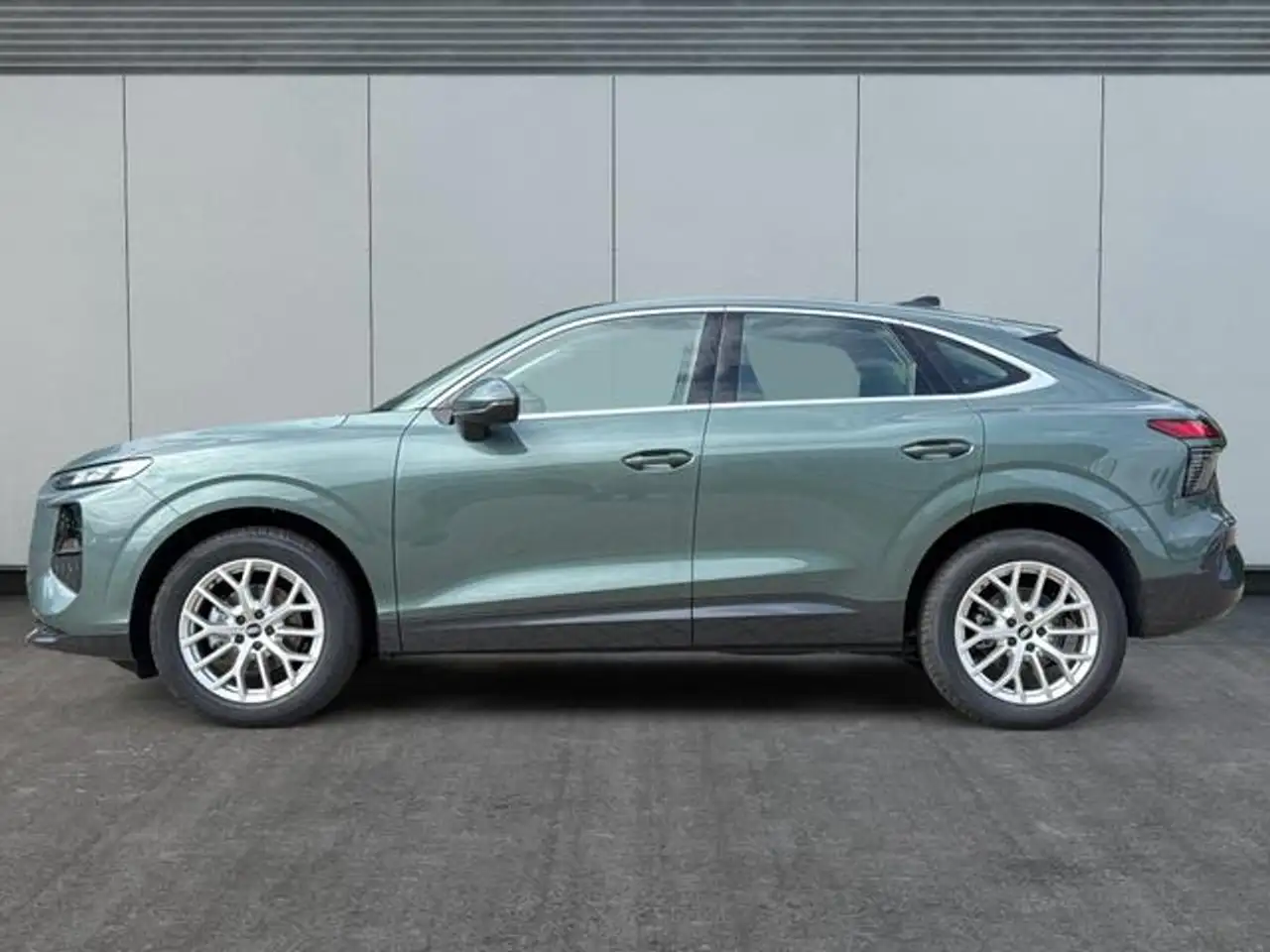 Audi Q3, фото 2