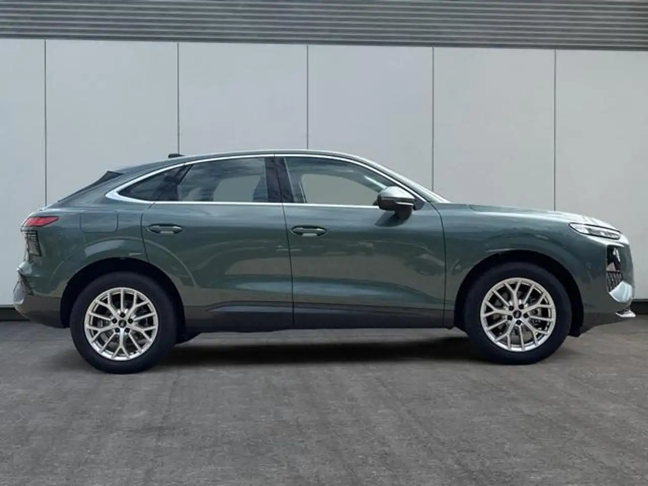 Audi Q3, фото 5