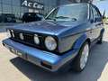 Volkswagen Golf 1.4 CL Azul - thumbnail 3