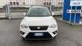 SEAT Arona Arona 1.6 tdi  95cv Blanc - thumbnail 3