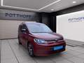 Volkswagen Caddy 1.5 TSI LIFE STANDHZG NAVI ACC LED Rot - thumbnail 6