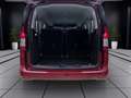 Volkswagen Caddy 1.5 TSI LIFE STANDHZG NAVI ACC LED Rot - thumbnail 4