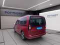 Volkswagen Caddy 1.5 TSI LIFE STANDHZG NAVI ACC LED Rot - thumbnail 2