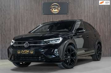 1.0 TSI R-line DSG Pano Led Navi Cruise
