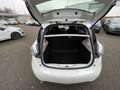 Renault ZOE Limited Kamera Sitzheizung Navigation Weiß - thumbnail 8