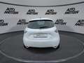 Renault ZOE Limited Kamera Sitzheizung Navigation Weiß - thumbnail 5
