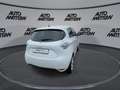 Renault ZOE Limited Kamera Sitzheizung Navigation Weiß - thumbnail 6