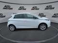 Renault ZOE Limited Kamera Sitzheizung Navigation Weiß - thumbnail 7