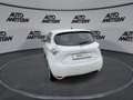 Renault ZOE Limited Kamera Sitzheizung Navigation Weiß - thumbnail 4