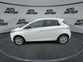 Renault ZOE Limited Kamera Sitzheizung Navigation Weiß - thumbnail 3
