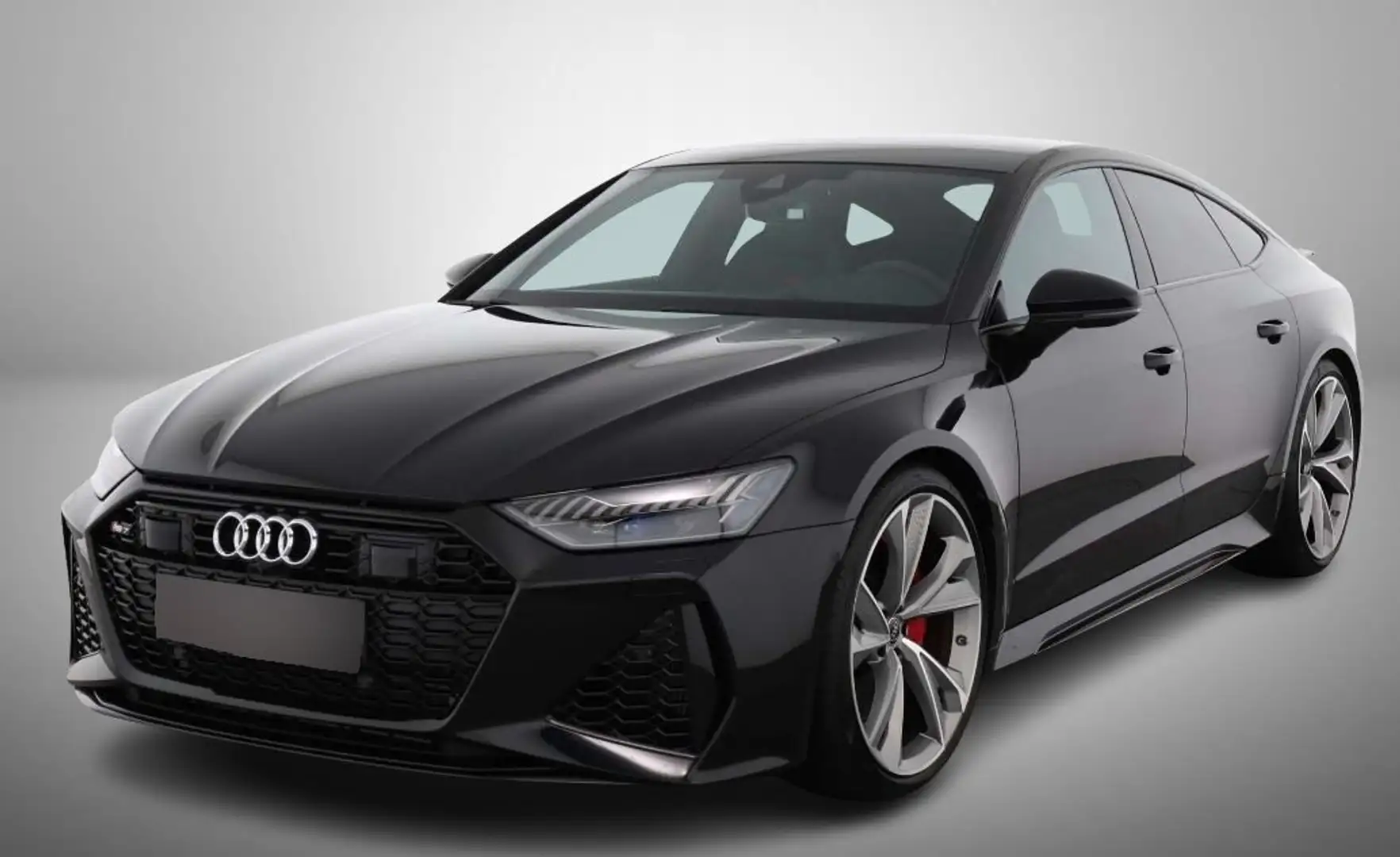 Audi RS7 SPB PERFORMANCE TFSI QUATTRO TIPTRONIC 630CV PROMO Nero - 1