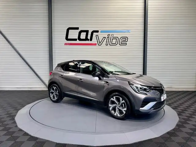 Renault Captur main image