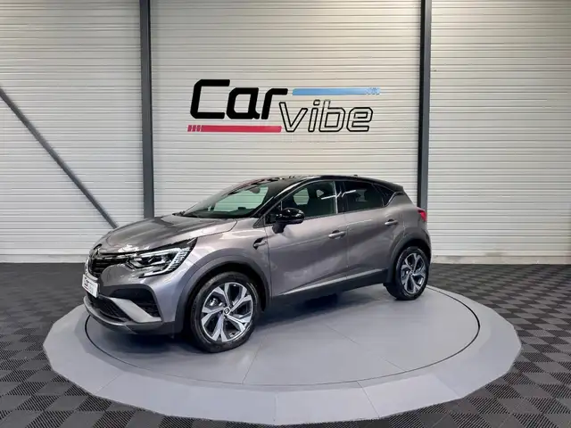 Renault Captur view 8