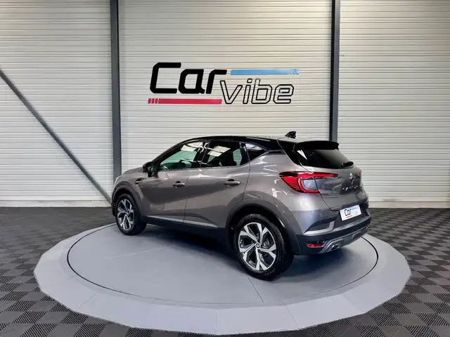 Renault Captur view 6