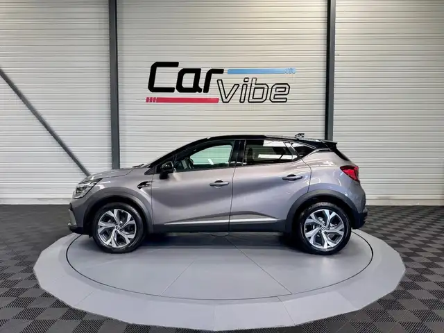 Renault Captur view 7
