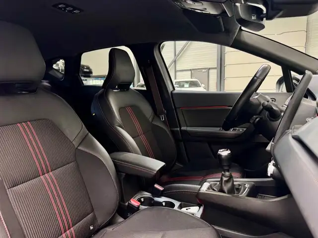 Renault Captur view 10