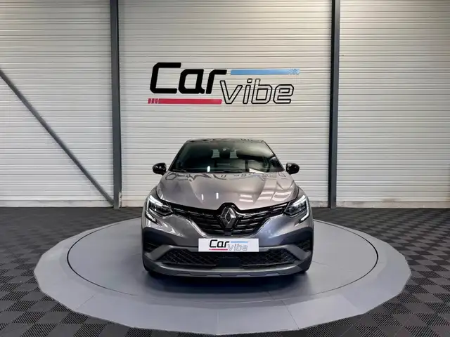 Renault Captur view 9