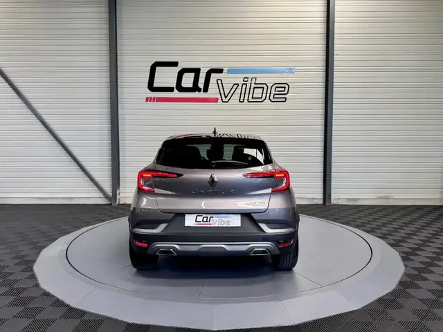Renault Captur view 5