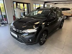 Dacia Sandero STEPWAY 1.0 TCe 90 Expression + PACK CITY PHASE 2