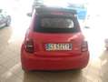 Fiat 500 Red Cabrio 42 kWh Rosso - thumbnail 6