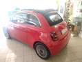 Fiat 500 Red Cabrio 42 kWh Rosso - thumbnail 5