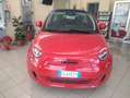 Fiat 500 Red Cabrio 42 kWh Rosso - thumbnail 2