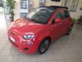 Fiat 500 Red Cabrio 42 kWh Rosso - thumbnail 3
