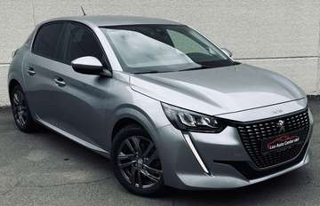 208 1.5 BlueHDi Active Pack//12 Mois De Garantie✅✅