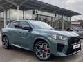 BMW X2 M35i DrvAss+ACC S-View Har/Kar HUD KomfZ.20" Grün - thumbnail 2
