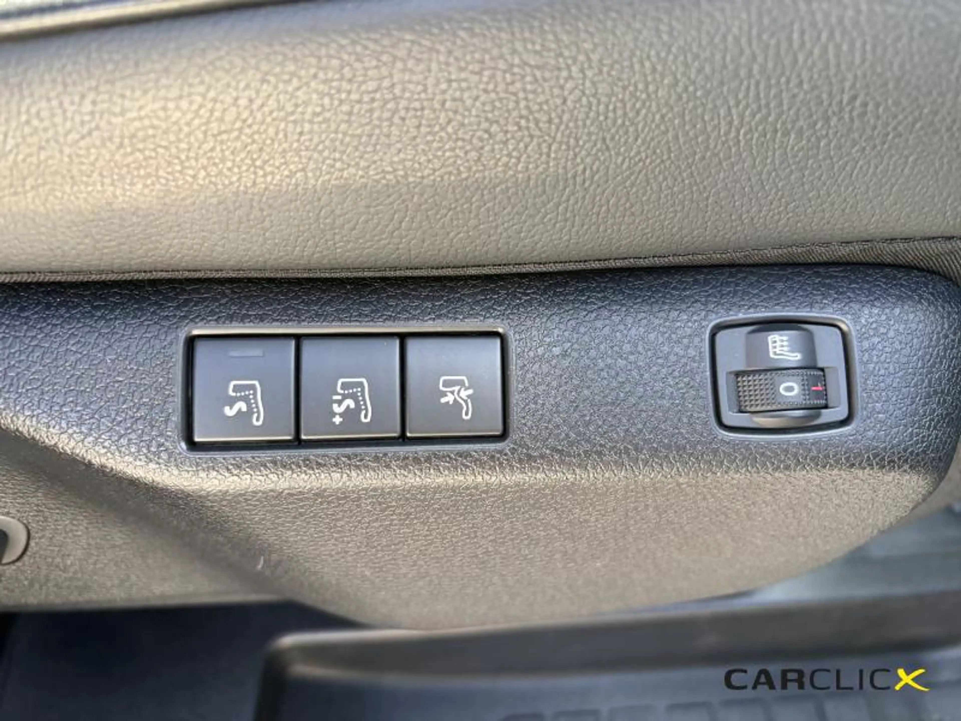 Peugeot Expert Premium autom. Dubbele Cabine *leder*massage*Navi* — photo 11