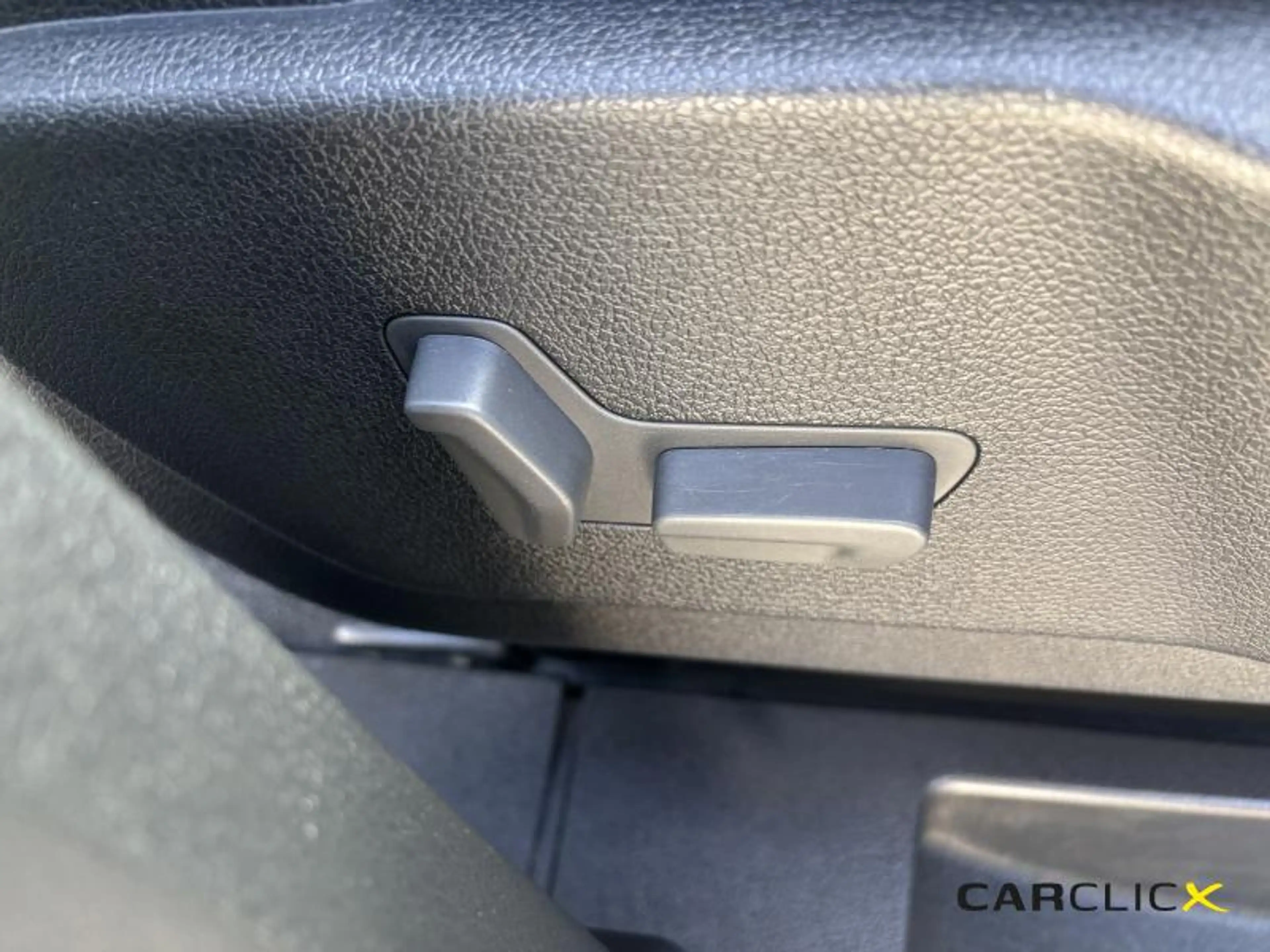 Peugeot Expert Premium autom. Dubbele Cabine *leder*massage*Navi* — photo 12