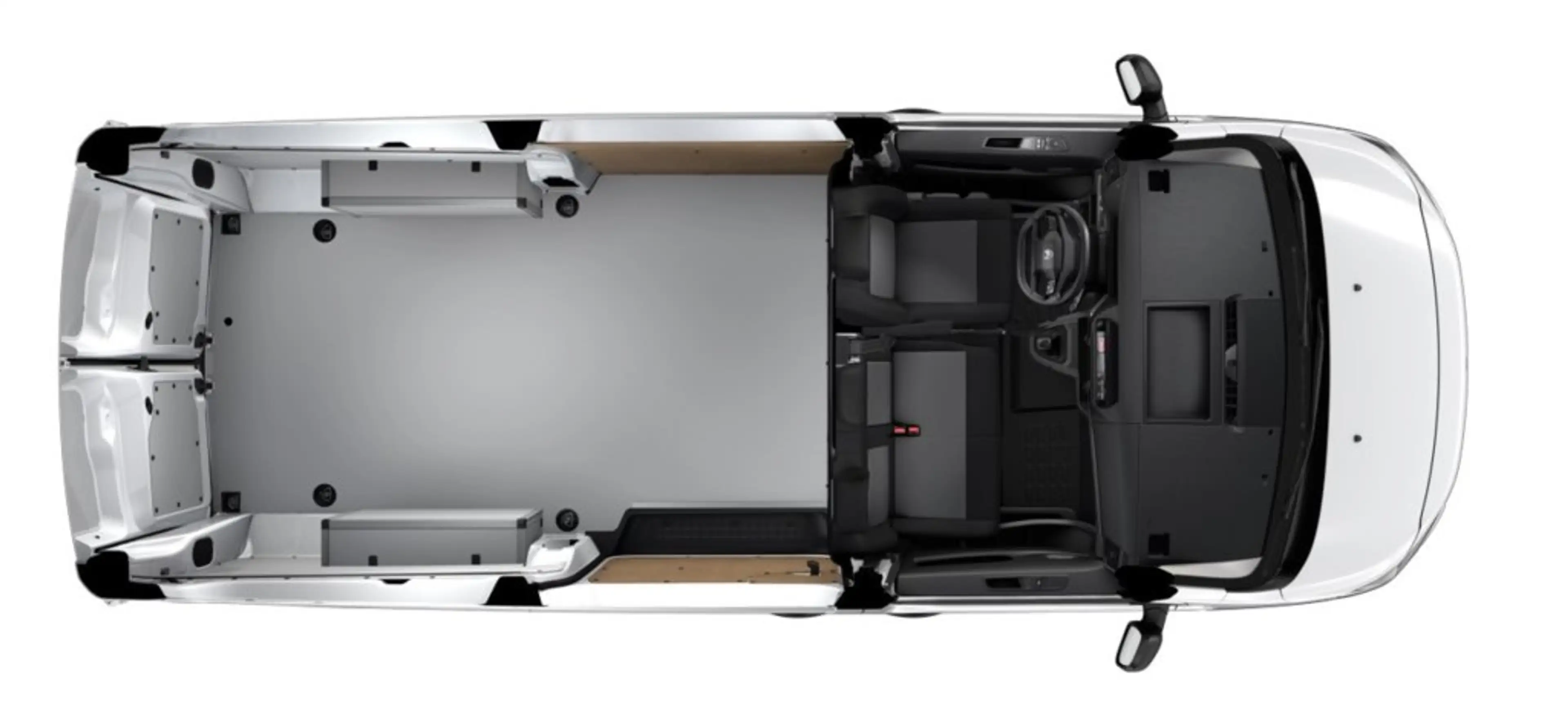 Citroen Jumpy KW XL BlueHDi 120 S&S 6GANG — photo 8