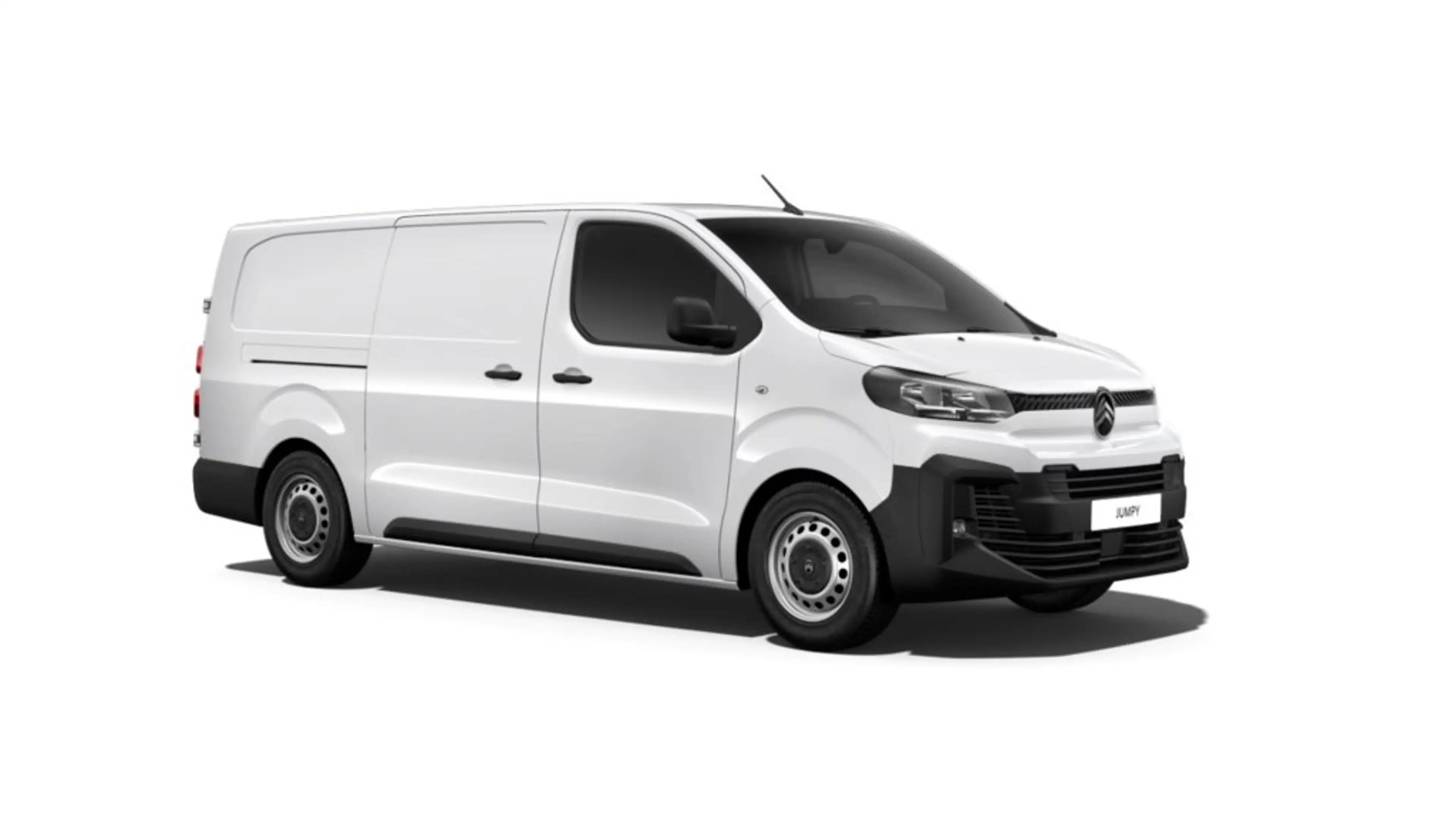 Citroen Jumpy KW XL BlueHDi 120 S&S 6GANG — photo 5