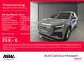 Audi Q4 e-tron Sportback S line 35 e-tron NAVI LED ACC PANO Grau - thumbnail 1