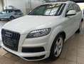 Audi Q7 Q7 3,0 TDI QU ACC,Luftfederung,Panoramad.Rückf. Weiß - thumbnail 4