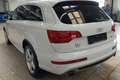 Audi Q7 Q7 3,0 TDI QU ACC,Luftfederung,Panoramad.Rückf. Weiß - thumbnail 7