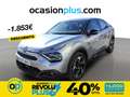 Citroen C4 1.2 PureTech Feel Pack S&S 130 Gris - thumbnail 1