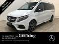 Mercedes-Benz V 250 d Avantgarde Ed lang AMG*Distr*AHK*Burmest Weiß - thumbnail 1