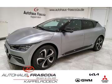 GT Line 4WD AHK Navi ACC PDC LED 360grad Kam Wärme