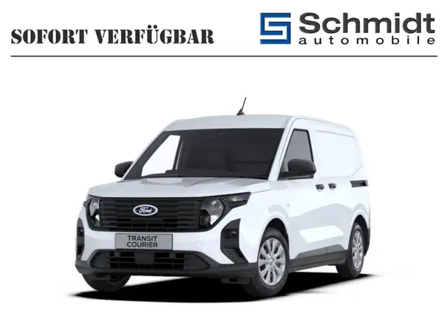 Ford Transit Courier Trend 1,0L Eboost 100PS M FWD