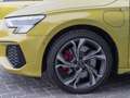 Audi A3 45 TFSIe S LINE MATRIX LM18 HuD ASS Giallo - thumbnail 7