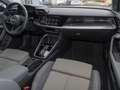 Audi A3 45 TFSIe S LINE MATRIX LM18 HuD ASS Giallo - thumbnail 5