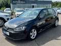 Volkswagen Golf VII Lim. Comfortline BMT  TÜV/HU/NEU Zwart - thumbnail 1