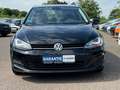 Volkswagen Golf VII Lim. Comfortline BMT  TÜV/HU/NEU Zwart - thumbnail 5