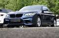 BMW 218 218 i Coupe Automatik Sport 85TKM Blau - thumbnail 1
