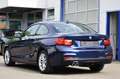 BMW 218 218 i Coupe Automatik Sport 85TKM Blau - thumbnail 15