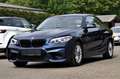 BMW 218 218 i Coupe Automatik Sport 85TKM Blau - thumbnail 2