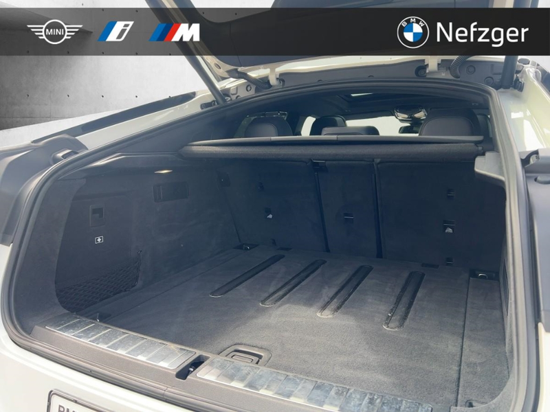 BMW X6 xDrive40d M Sport AHK H&K PANO LED — photo 6