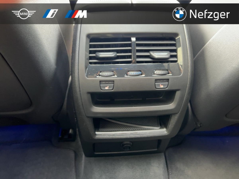 BMW X6 xDrive40d M Sport AHK H&K PANO LED — photo 14