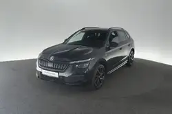Skoda Kamiq 1.5 TSI DSG Monte Carlo LED ACC Navi AHK